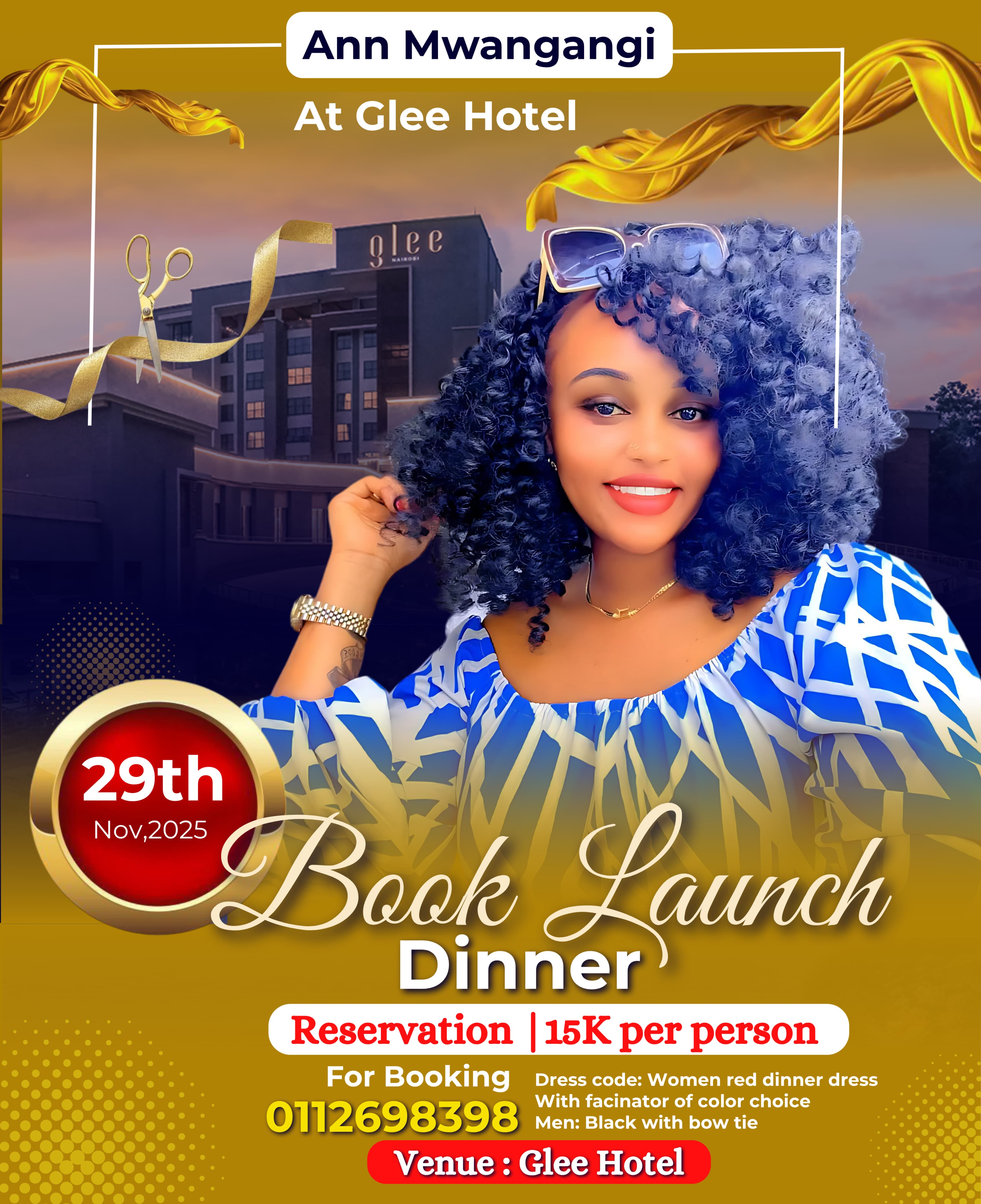 Poster design 5